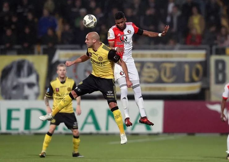 欧战的双重 欧战的双重