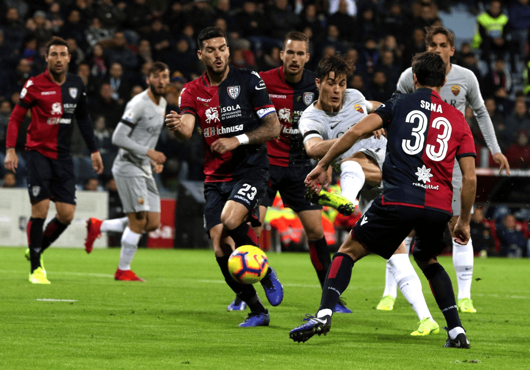 组织型中锋 组织型中锋