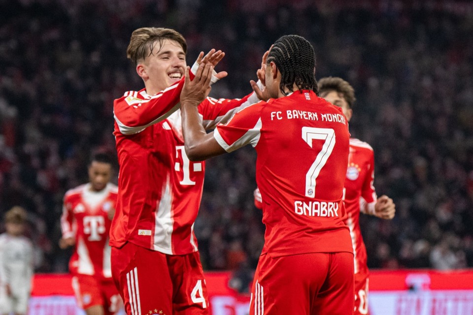 握手言和 握手言和